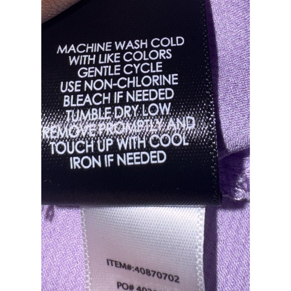 Torrid Women 4 Top Professional Cooperate Interview Workwear Sophisticated Basic - Picture 7 of 10